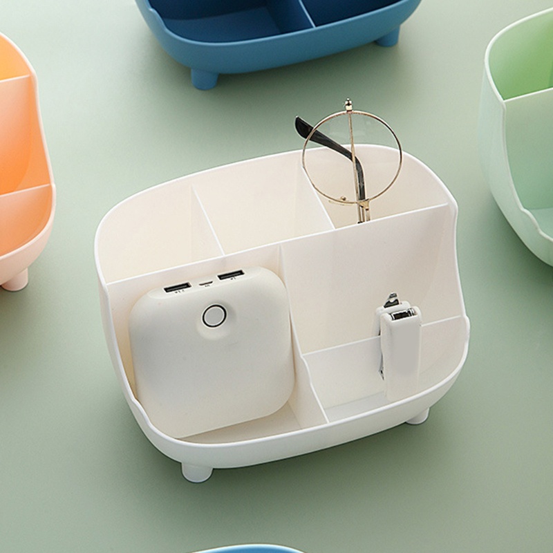 Giá Đỡ Bút Để Bàn Đa Năng Tiện Dụng