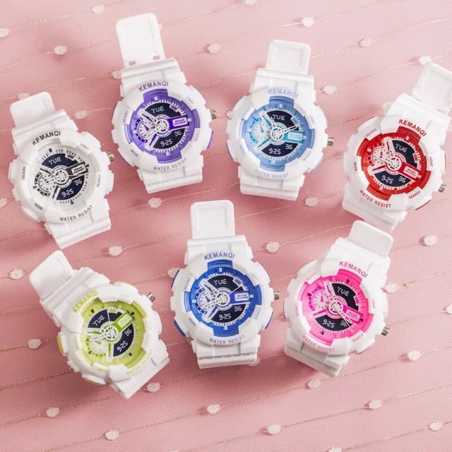 Đồng hồ nam nữ Candy | BigBuy360 - bigbuy360.vn