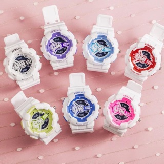 Đồng hồ nam nữ Candy