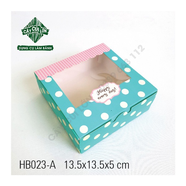 SET 5 HỘP CHẤM BI