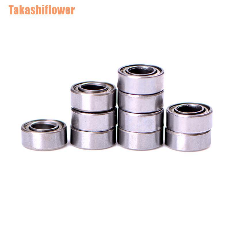Bộ 10 Phụ Kiện Chuyên Dụng Mr105Zz L-1050 Mr105 5X10X4 mm