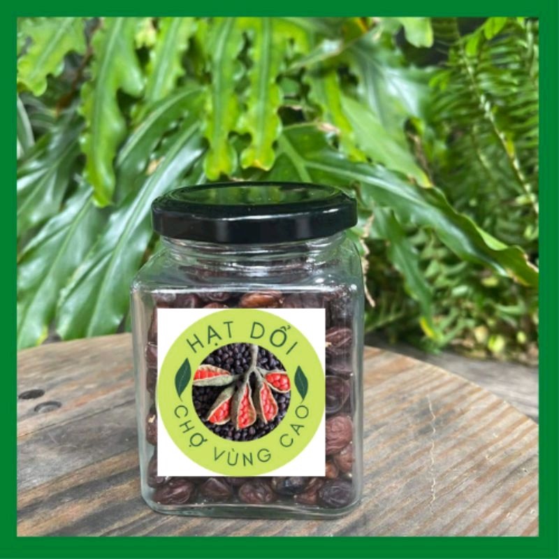 Combo các gia vị tây bắc