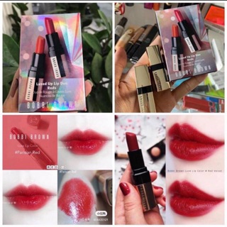 Combo Set 2 Son Bobbi Brown