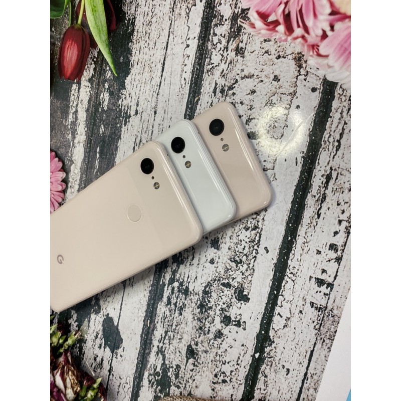 Điện thoại pixel 3 64g siêu camera androi gốc cực mượt | BigBuy360 - bigbuy360.vn
