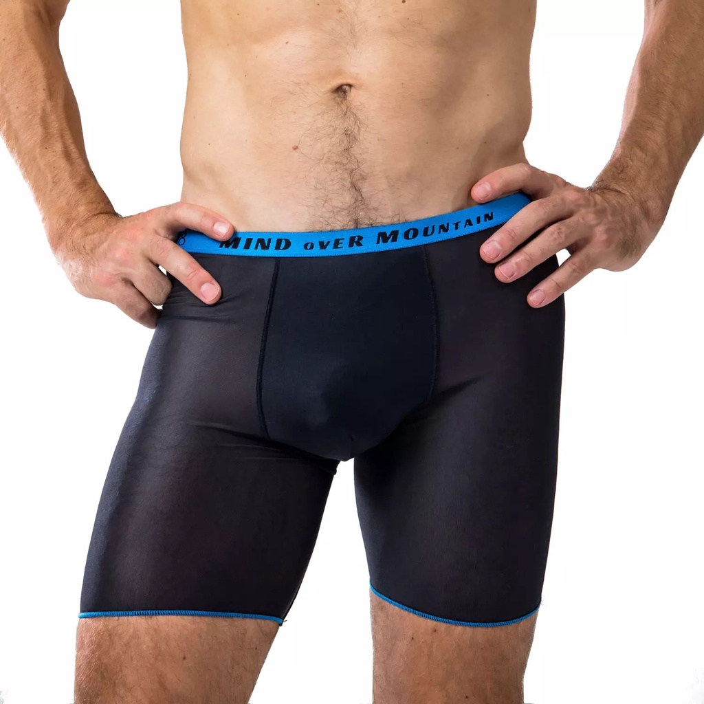 Quần lót chạy bộ nam T8 Men’s Commando Underwear