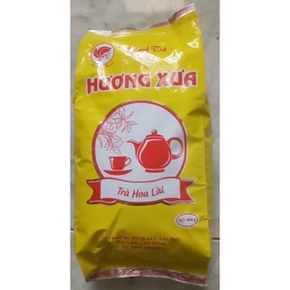 Trà hoa lài hương xưa 400g