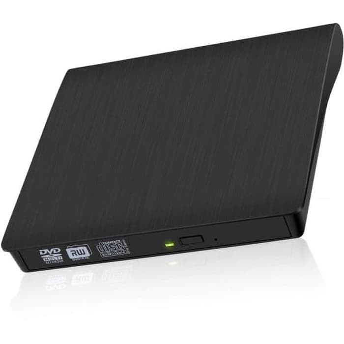 Ổ Đĩa Quang Dvd Rw Cd / Dvd Rom Usb 3.0