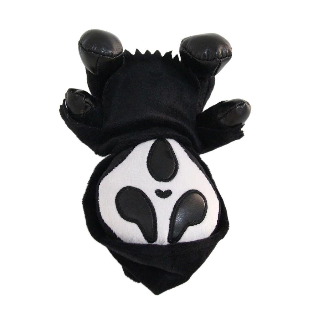 Thú Nhồi Bông Hình Ma Trang Trí Halloween / Giáng Sinh / Sinh Nhật Cho Bé