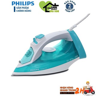 Bàn ủi hơi nước philips gc2992 - hàng chính hãng