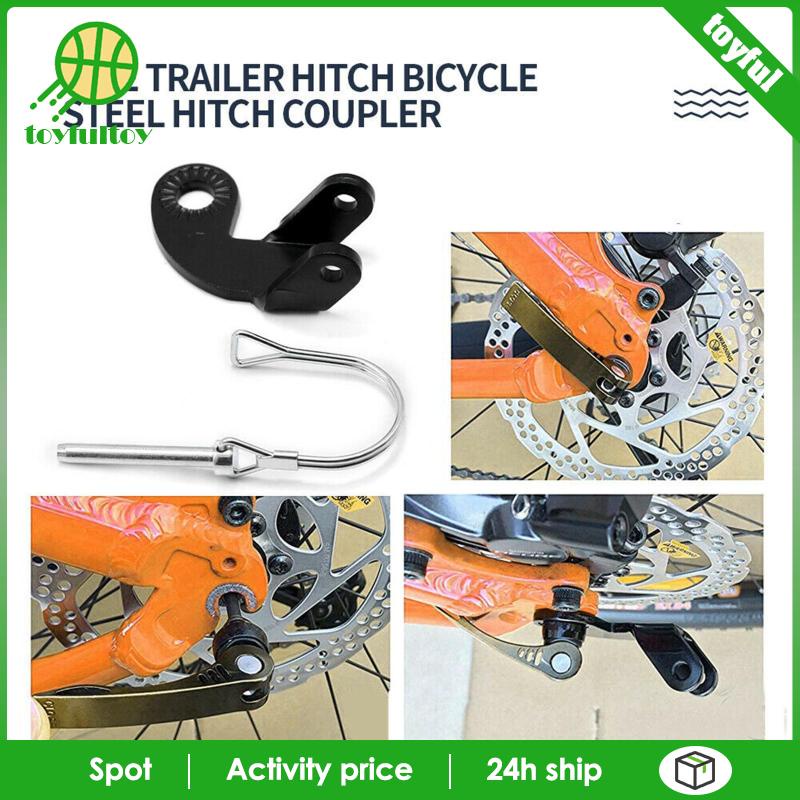 [Toyfulcabin] Khớp Nối Góc Gắn Xe Đạp / Xe Máy In Step