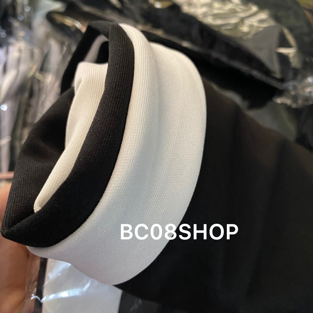 Quần Thun Thể Thao Unisex 1 Sọc chất thun co giãn thoải mái - BC092