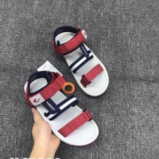 sandan học sinh và nữ size 34 đến 39