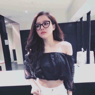 Kính DIOR mắt mèo