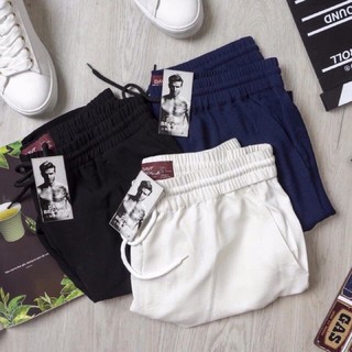Quần short đũi nam chất đũi lụa siêu mát lạnh