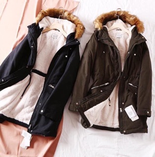 Combo Áo khoác đại hàn sale