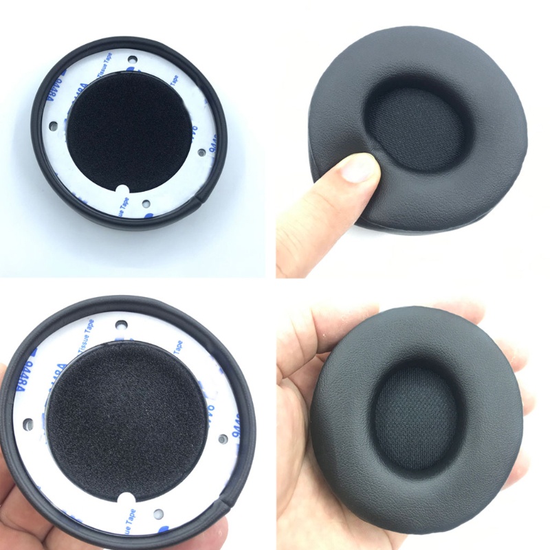 Mút Đệm Tai Nghe Mềm Mại Thoải Mái Cho beats Solo Pro