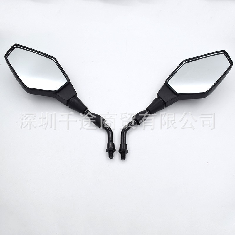 Vít 10Mm Gắn Kính Chiếu Hậu Xe Máy