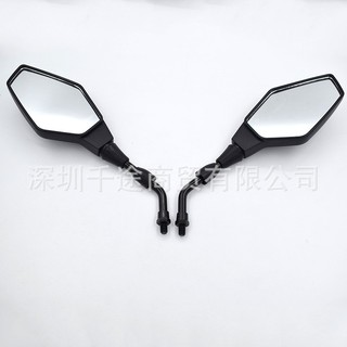 Vít 10mm gắn kính chiếu hậu xe máy