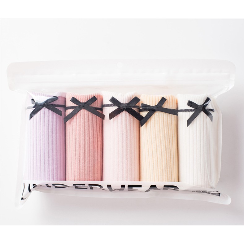 QUẦN COTTON KHÁNG KHUẨN DÀNH CHO NỮ M02 | BigBuy360 - bigbuy360.vn