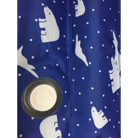 Đệm Nước Nệm Nước Làm Mát Gia Đình Cao Cấp Chống Thấm Nước, Hàng Việt Nam Chính Hãng