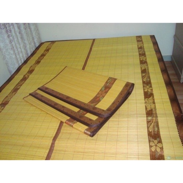 CHIẾU TRÚC TĂM