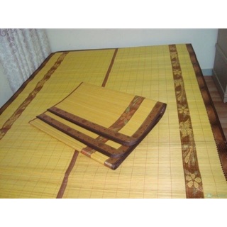 Chiếu trúc tăm