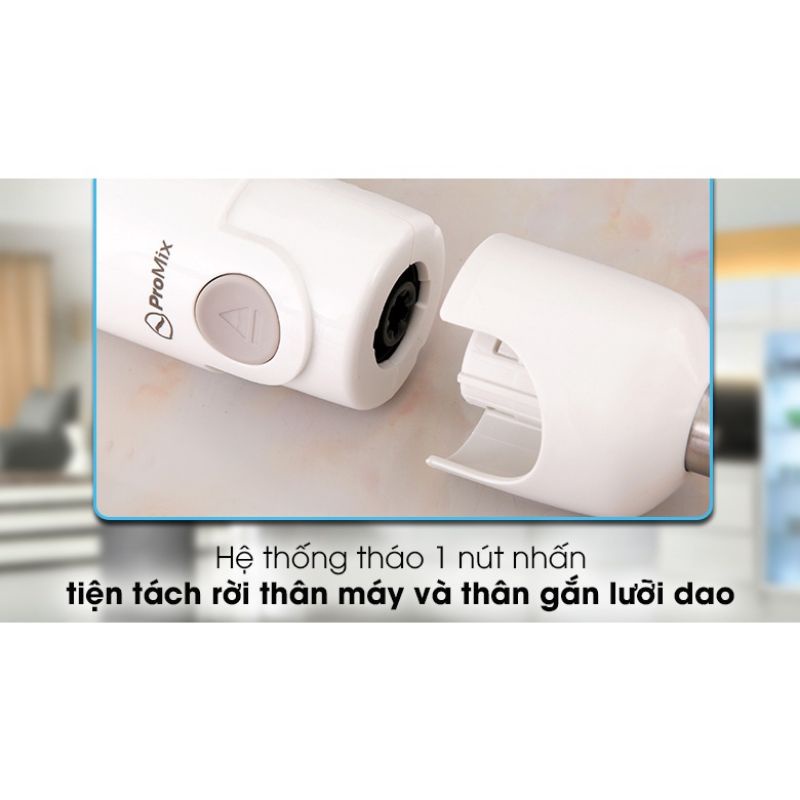 MÁY XAY CẦM TAY ĐA NĂNG PHILIPS HR2537 ( 650W/500ml )