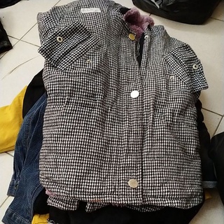Sét quần áo cho bé linkute