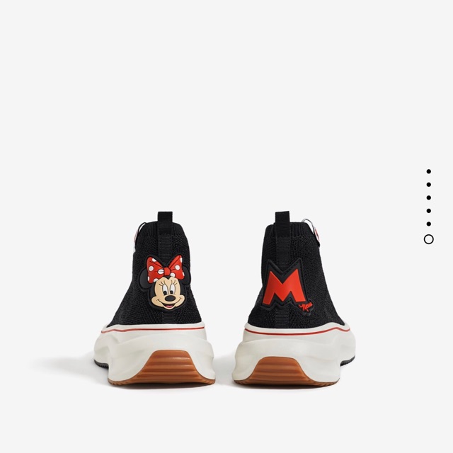 Giày zara size 33 ghi chú size