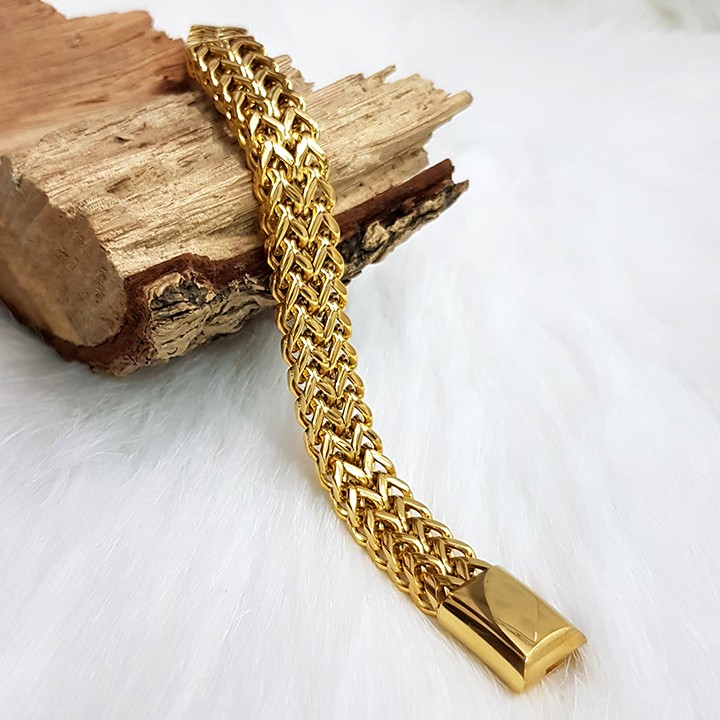 Lắc tay nam LZ1466.