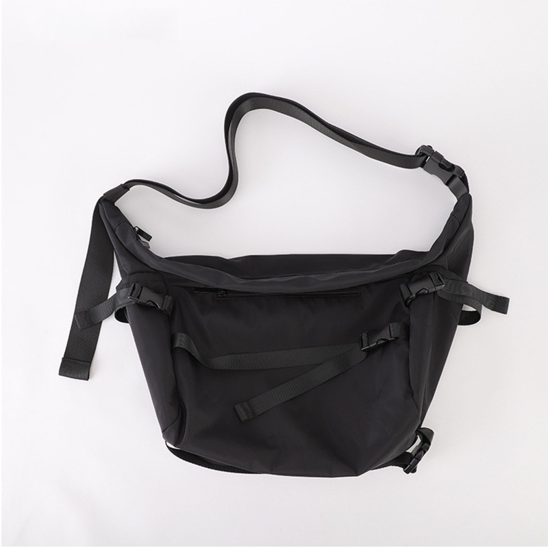 Túi Đeo Chéo Thời Trang Công Sở Cho Nam