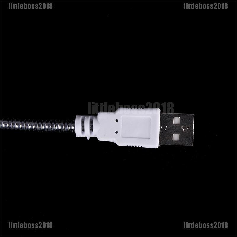 Đèn LED quang phổ USB để bàn kích thích cây tăng trưởng dành cho cây trồng trong nhà