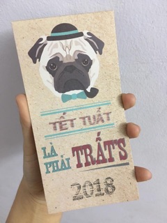  SỈ 500 CÁI LÌ XÌ ĐỘC ĐÁO TẾT 2018 