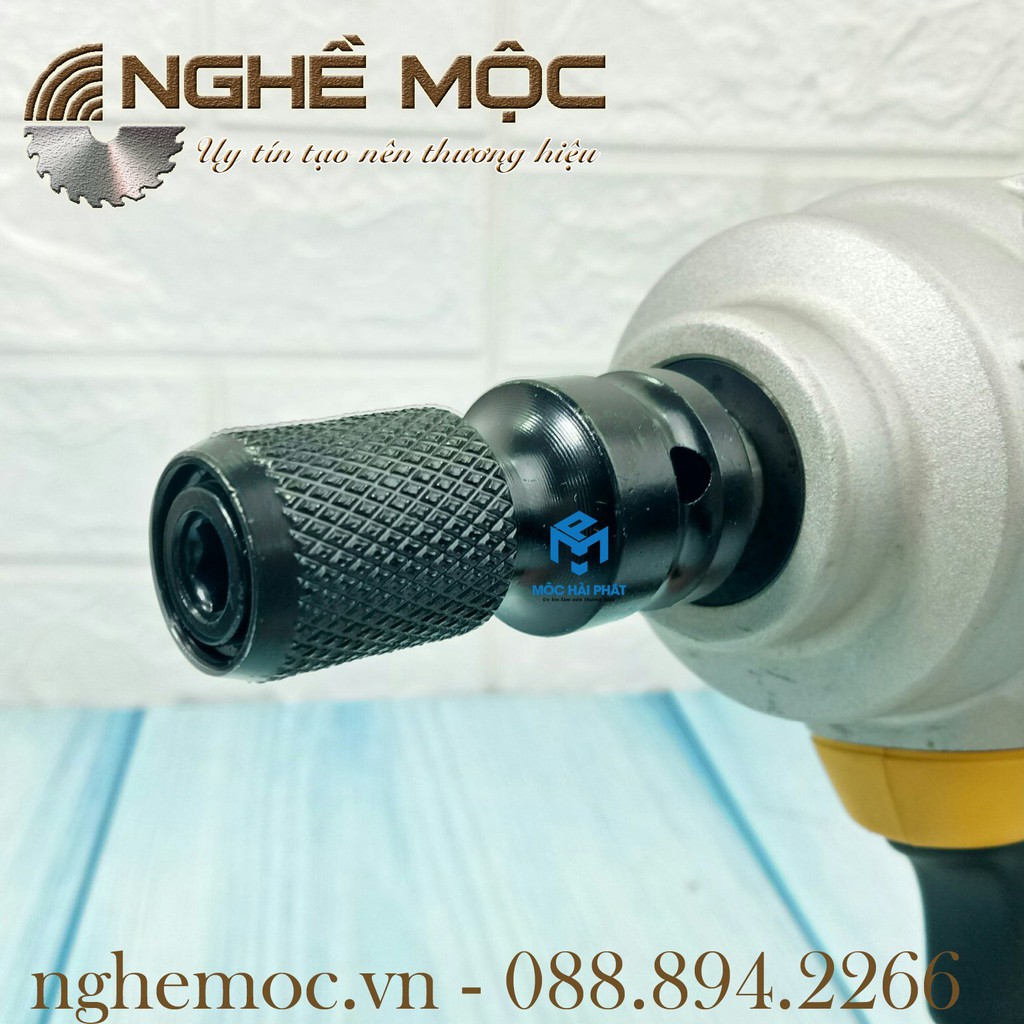 ĐẦU CHUYỂN TỪ BẮT BU LÔNG SANG BẮT VÍT