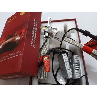 ĐÈN LED XE HOI LX PHILIPS