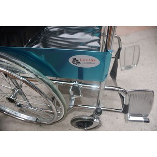 XE LĂN TIÊU CHUẨN LUCASS X-9 (X9)