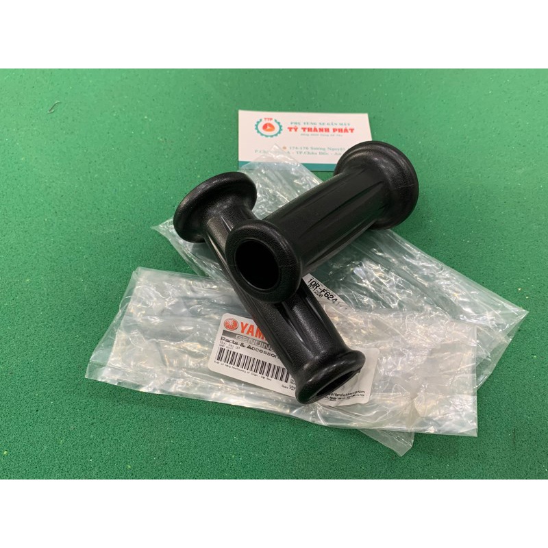 Bao tay Nozza 110 Đen zin