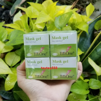 Gel lột mụn Titione 15ml