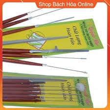 Bộ Dụng Cụ Ráy Tai 7 Món