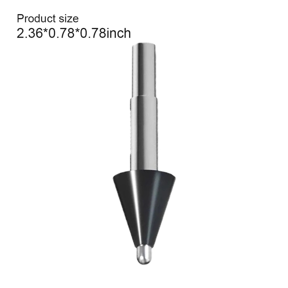 Đầu Bút Cảm Ứng Thông Minh Bằng Kim Loại Độ Nhạy Cao Thay Thế Chuyên Dụng Cho Xiaomi Pad 5 / 5 Pro Gen1