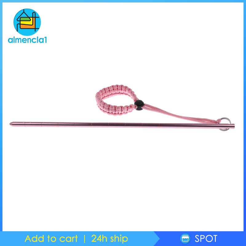 Gậy lặn biển 13" bằng nhôm màu xanh
 | BigBuy360 - bigbuy360.vn