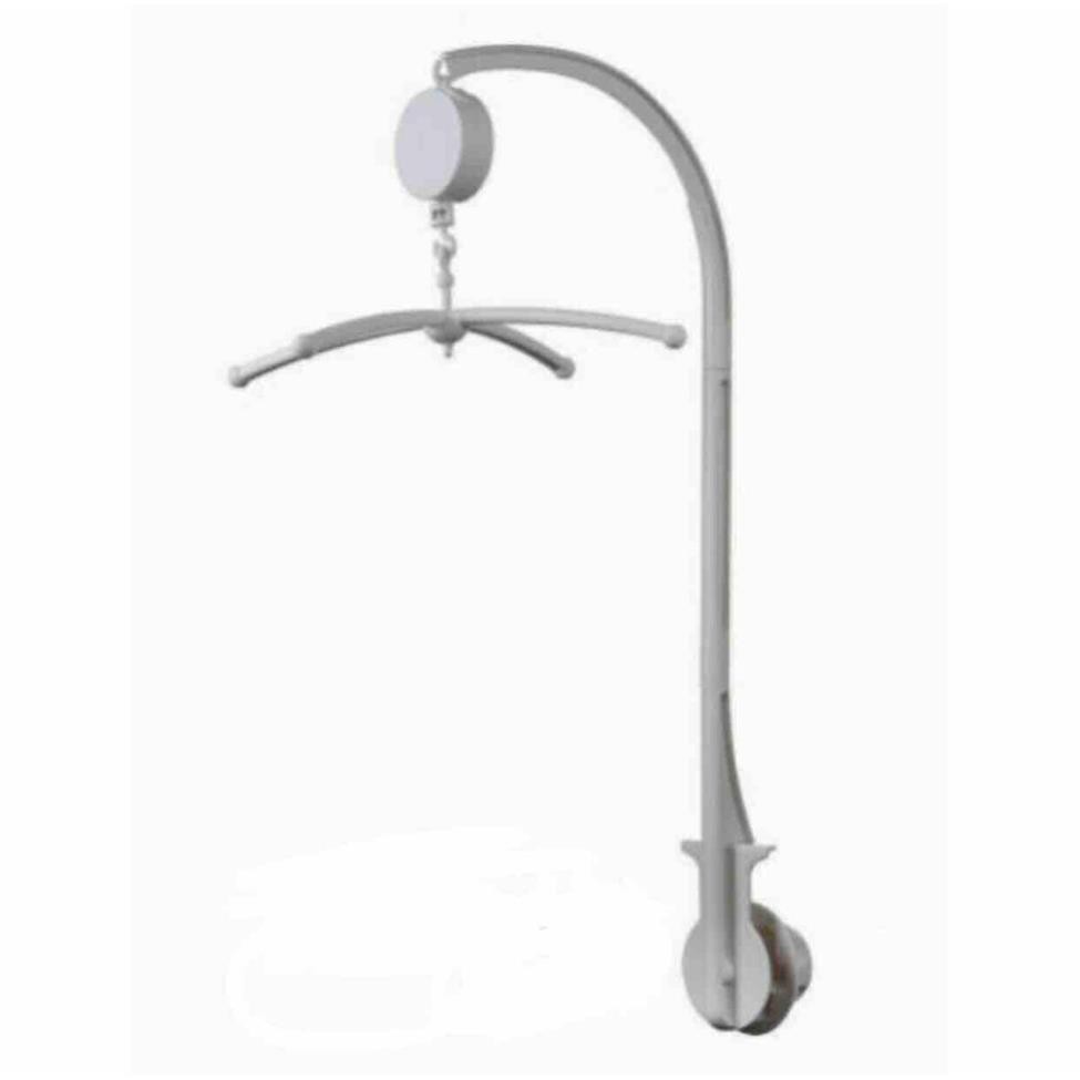 Combo thanh treo nôi