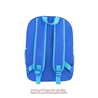 BALO CHO BÉ QUÀ TẶNG HUGGIES
