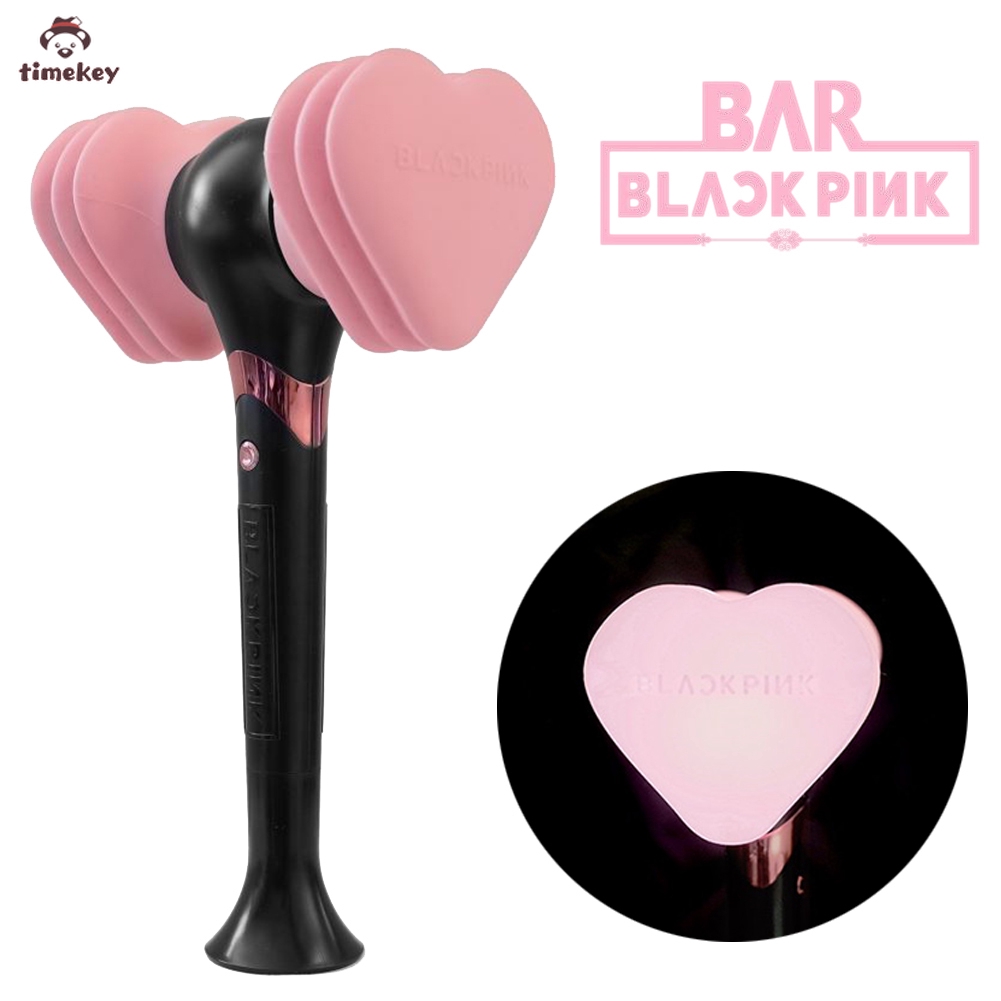 Lightstick Cổ Vũ Nhóm Nhạc Blackpink