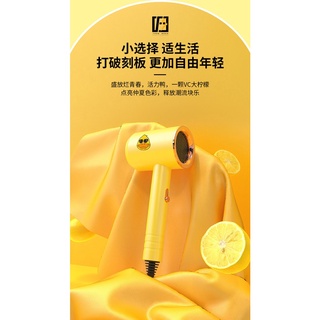 Máy sấy tóc hiệu con vịt vàng G.Ducky