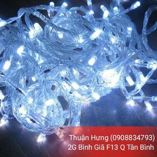 ĐÈN LED DÂY CHỚP TRANG TRÍ~5M