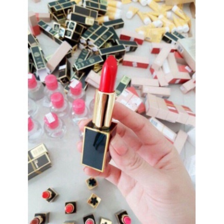 (Thanh lý xước nhẹ vỏ) Son TOM FORD màu 15 Wild Ginger | BigBuy360 - bigbuy360.vn