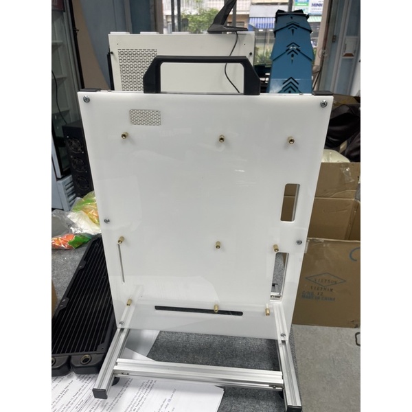 Case "Gaming Box v2"