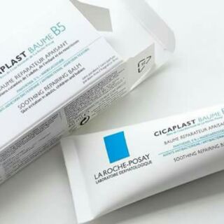 Kem dưỡng ẩm Cicalast Lachore Posay B5