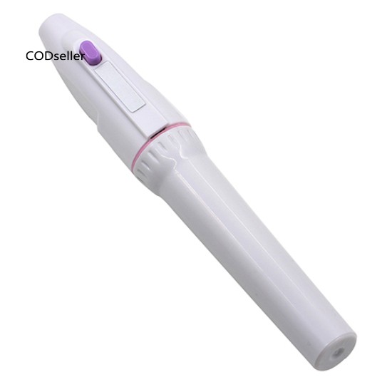 Bộ máy mài móng bằng điện có 5 đầu mài thay đổi chuyên dụng cho salon